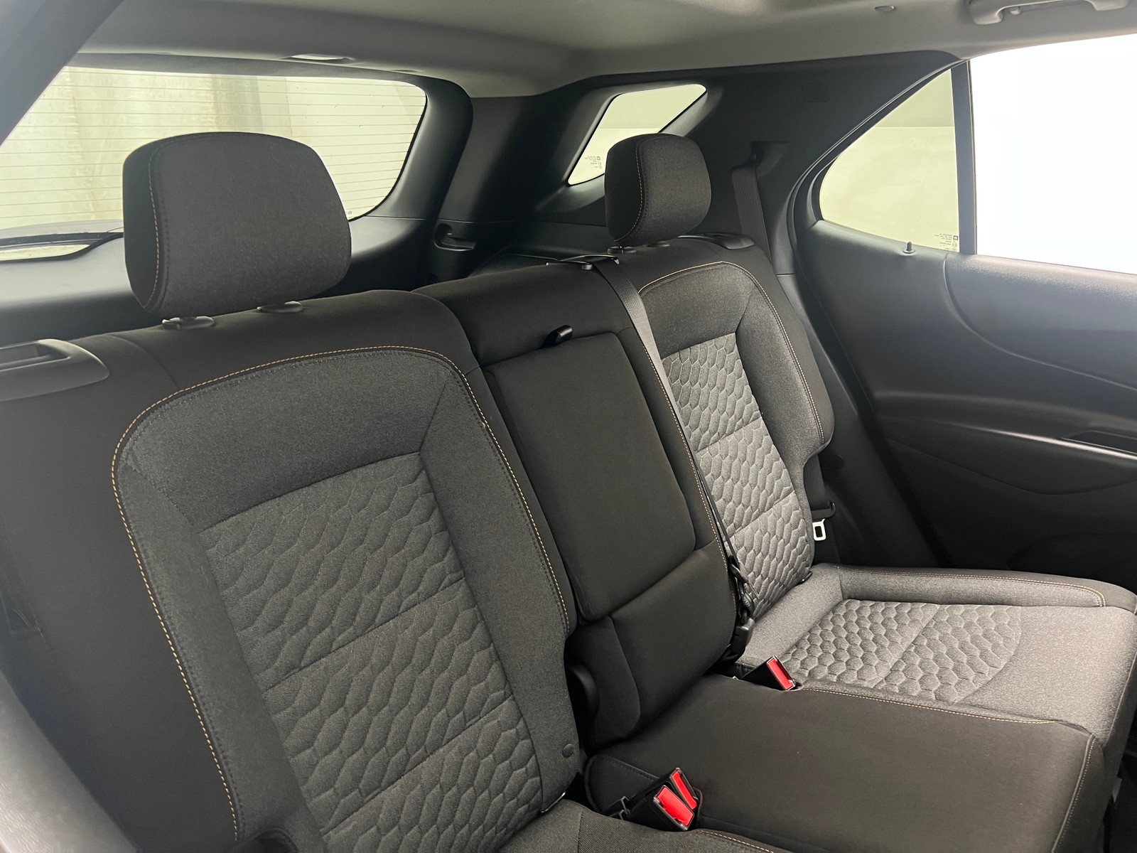Thumbnail: 2018 Chevrolet Equinox - 6