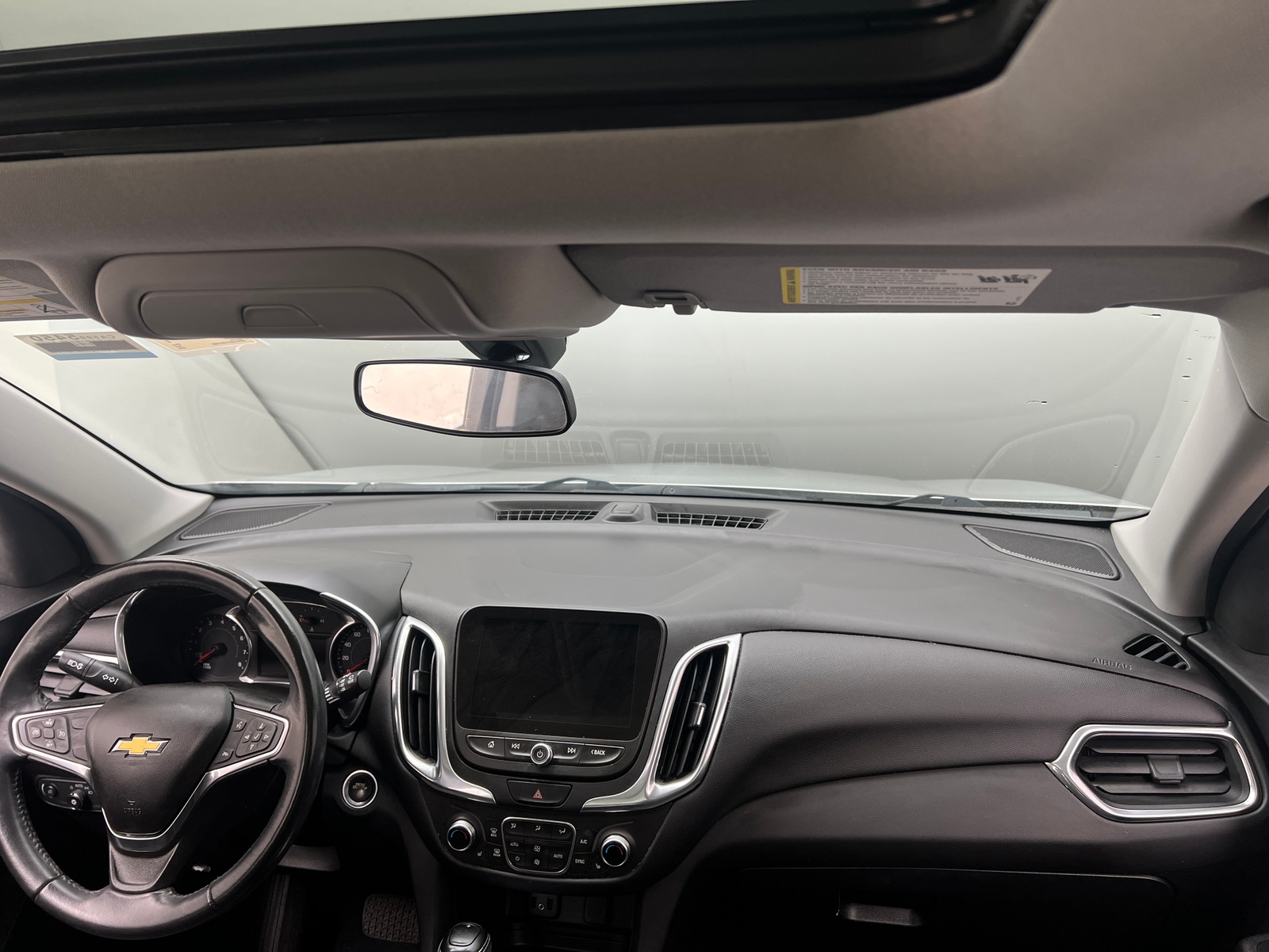 Thumbnail: 2018 Chevrolet Equinox - 3