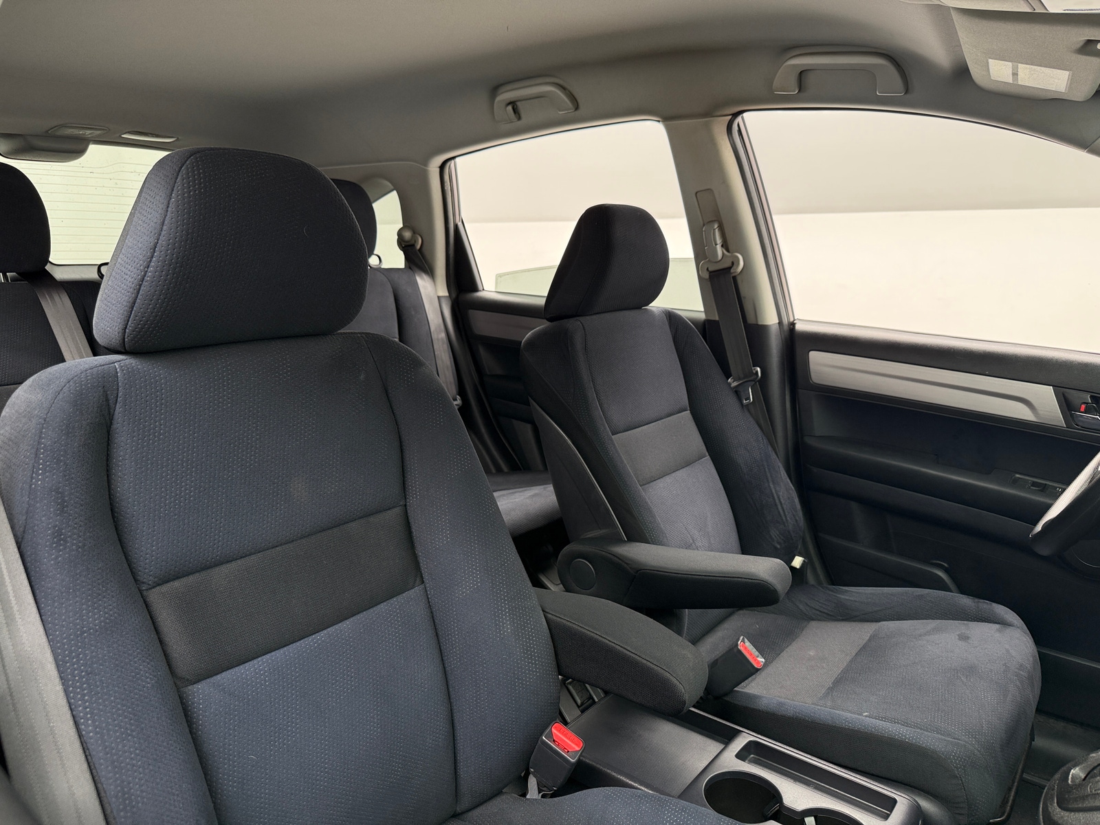 Thumbnail: 2011 Honda CR-V - 2