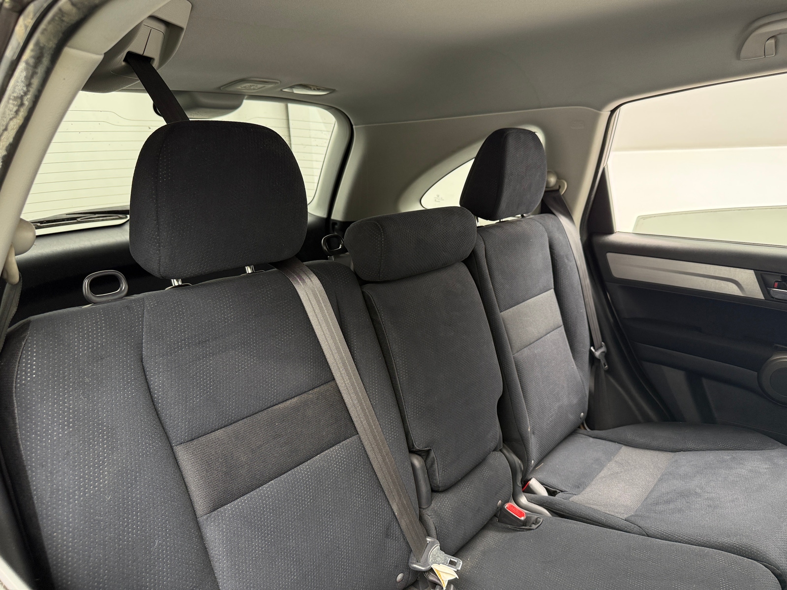 Thumbnail: 2011 Honda CR-V - 6