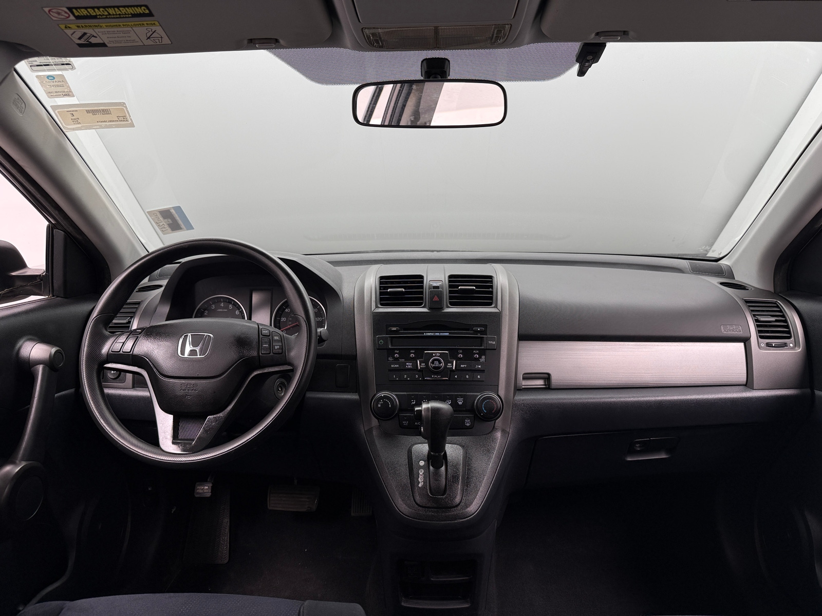 Thumbnail: 2011 Honda CR-V - 3
