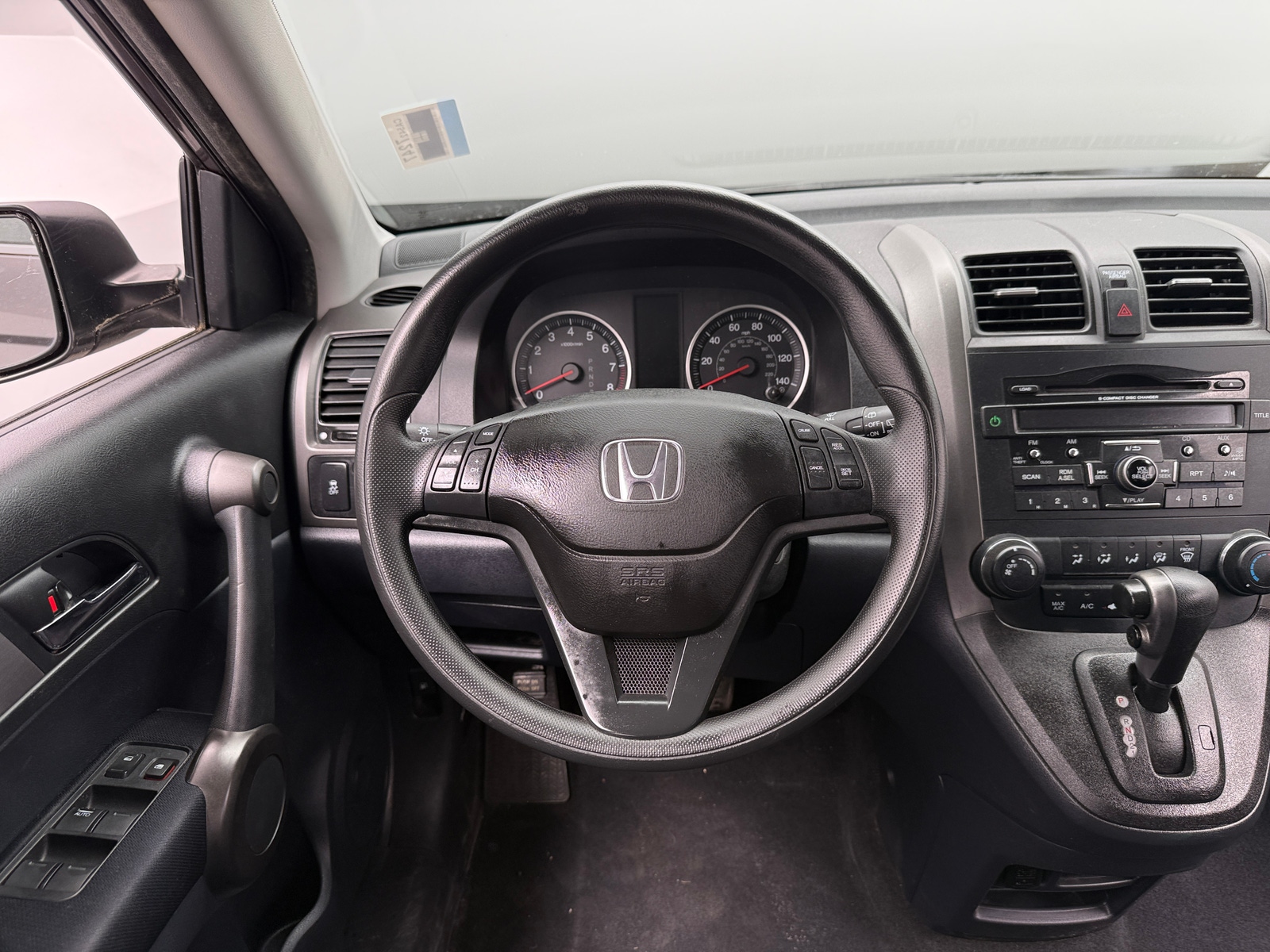 Thumbnail: 2011 Honda CR-V - 5