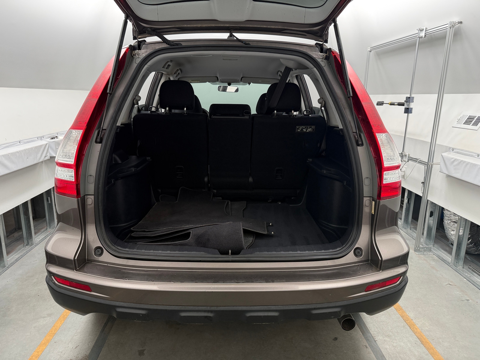 Thumbnail: 2011 Honda CR-V - 7