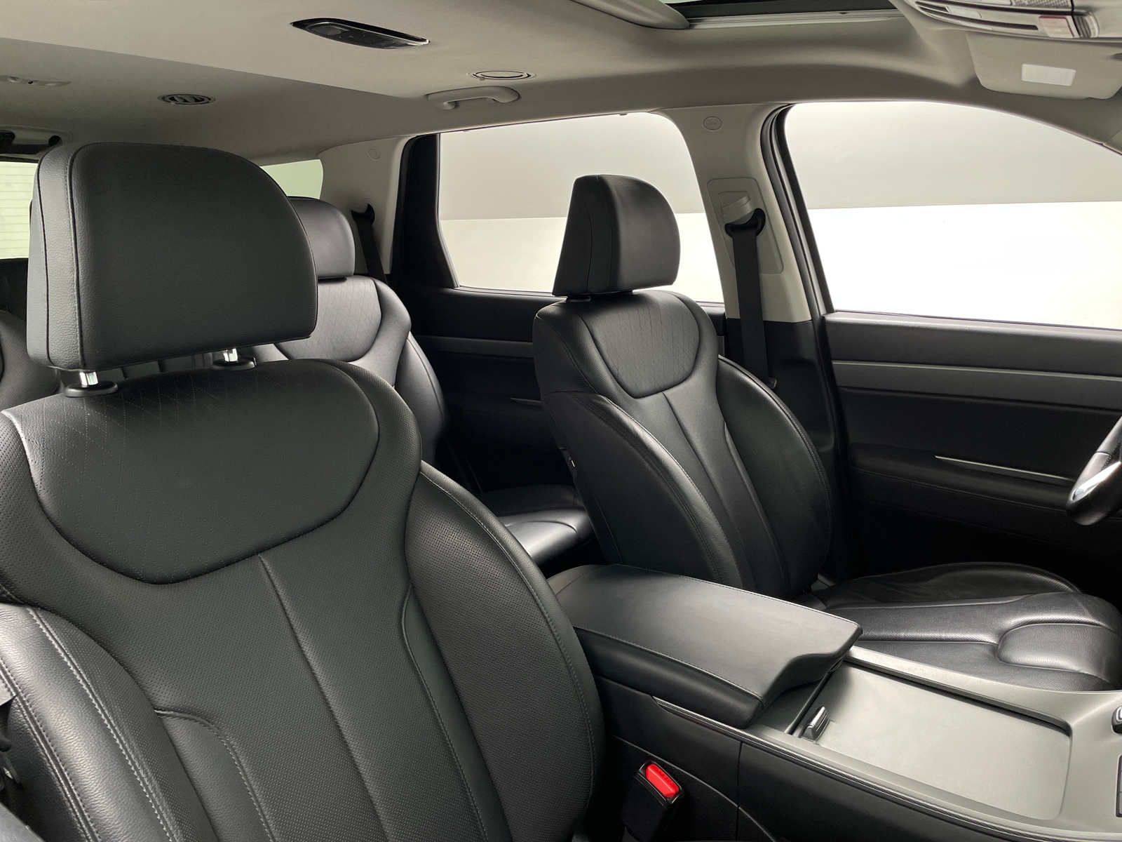 Thumbnail: 2022 Hyundai Palisade - 2