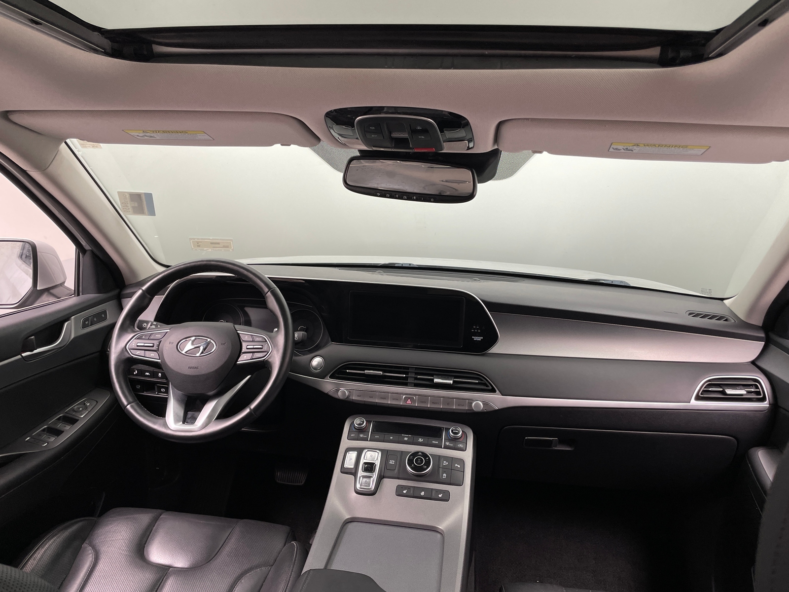 Thumbnail: 2022 Hyundai Palisade - 3