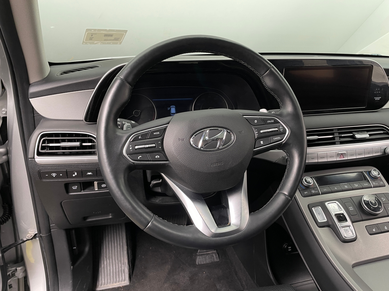 Thumbnail: 2022 Hyundai Palisade - 5