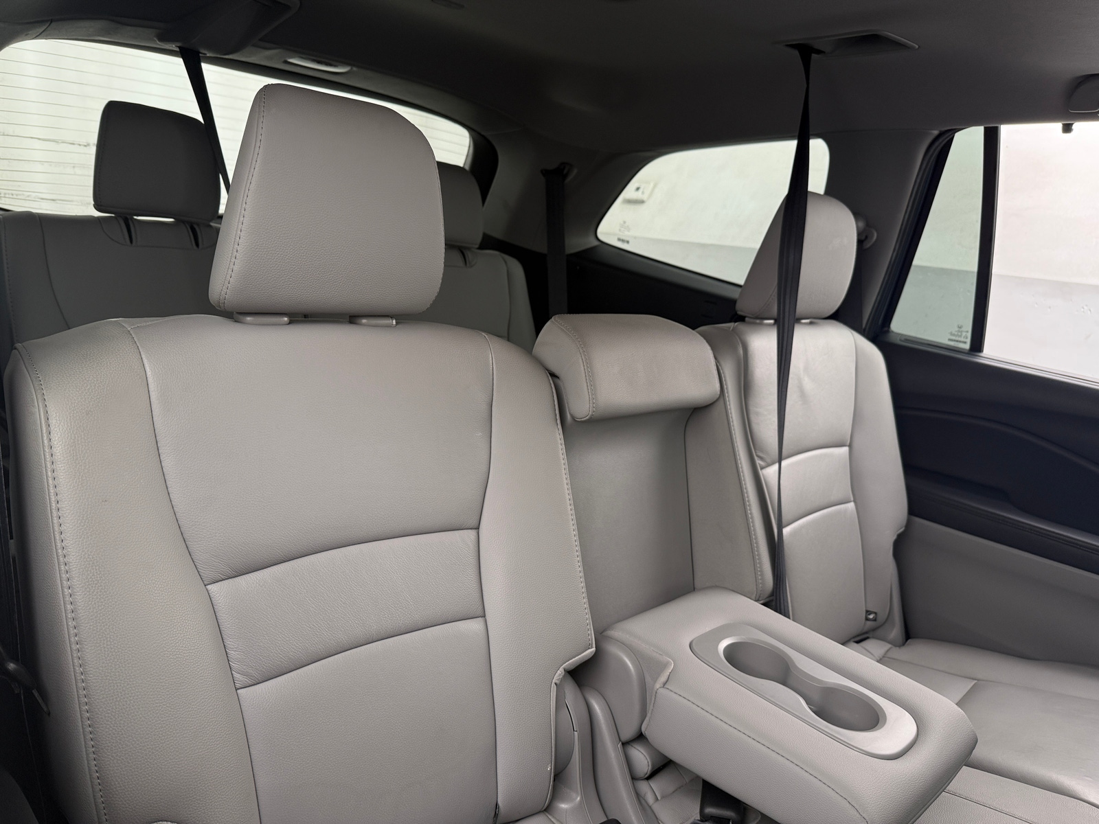 Thumbnail: 2021 Honda Pilot - 5