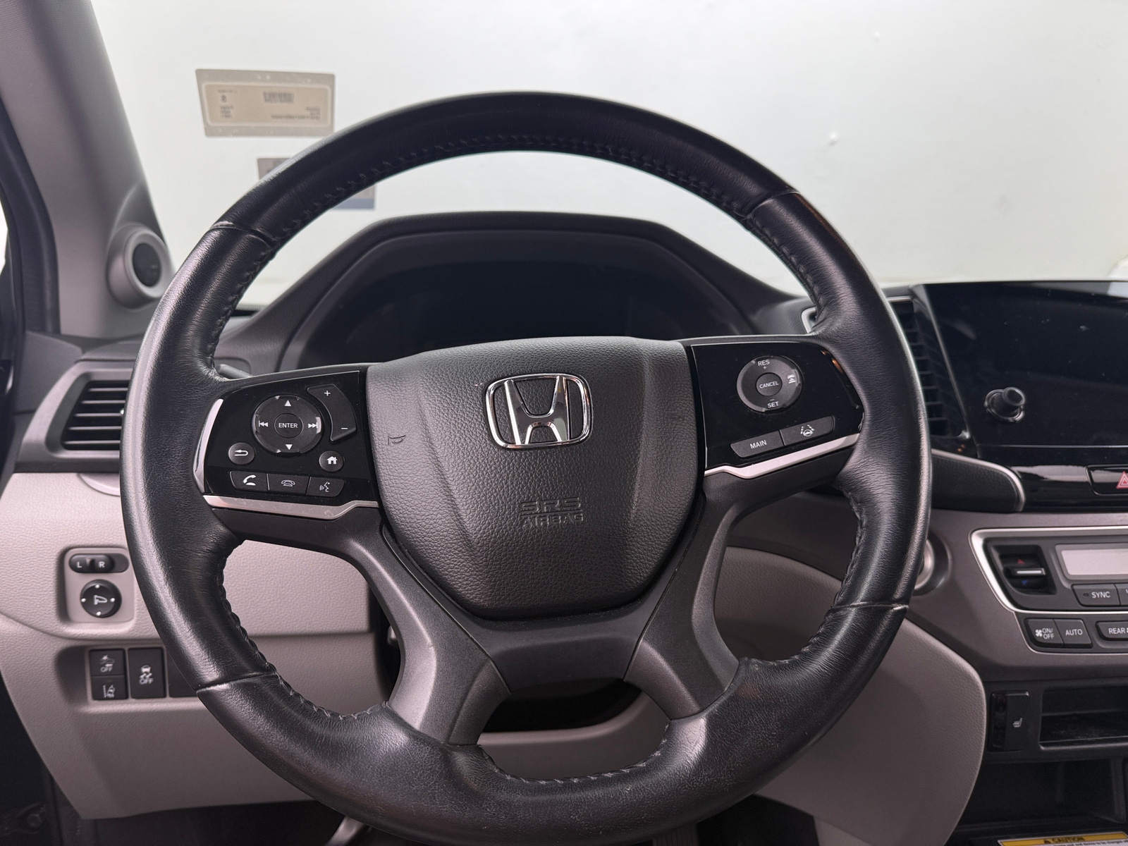 Thumbnail: 2021 Honda Pilot - 4