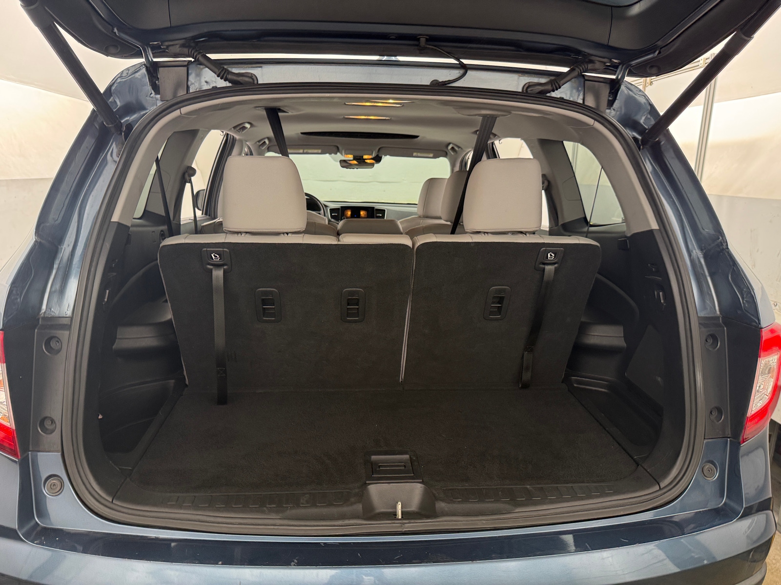 Thumbnail: 2021 Honda Pilot - 6