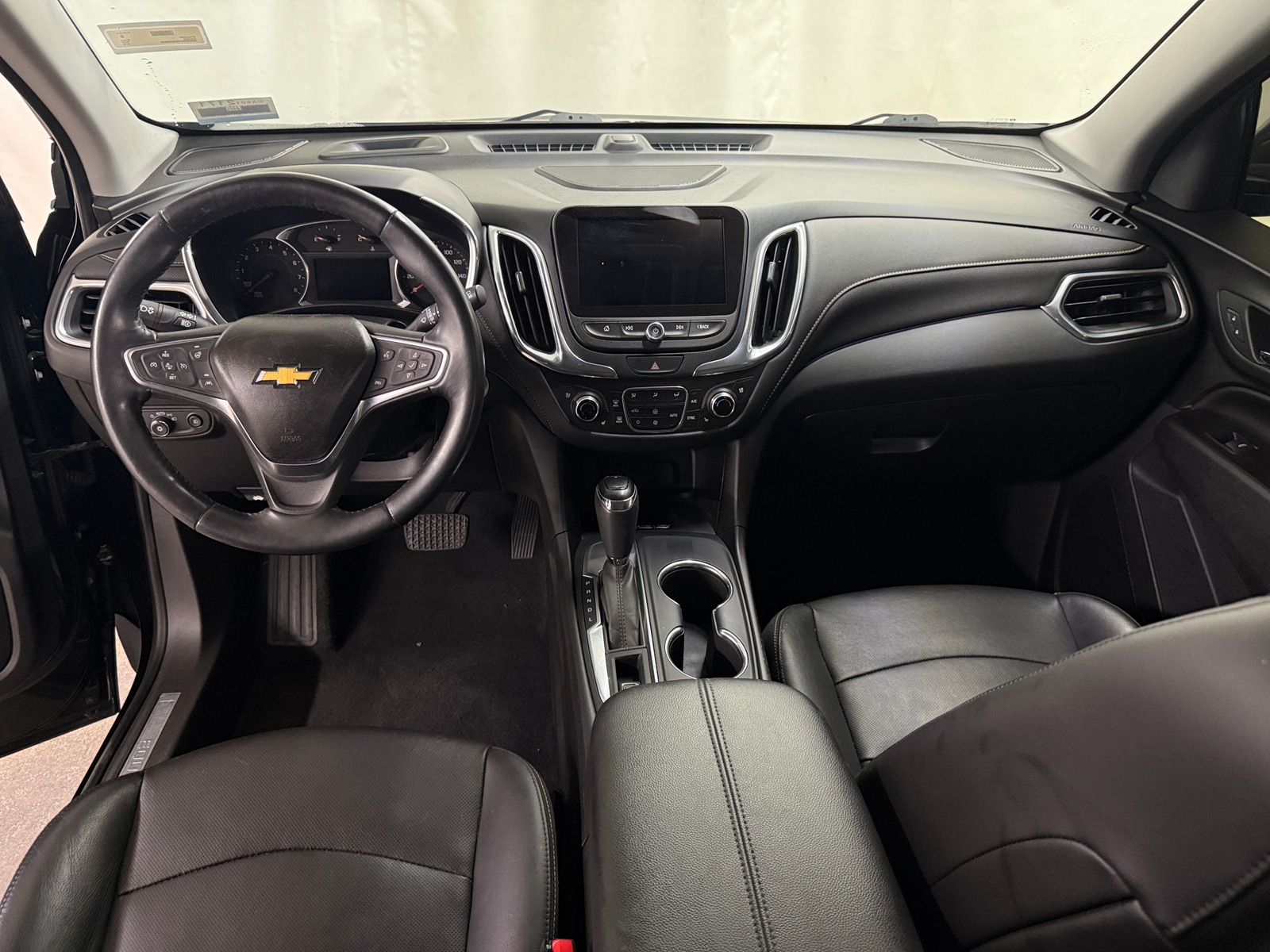 Thumbnail: 2018 Chevrolet Equinox - 2