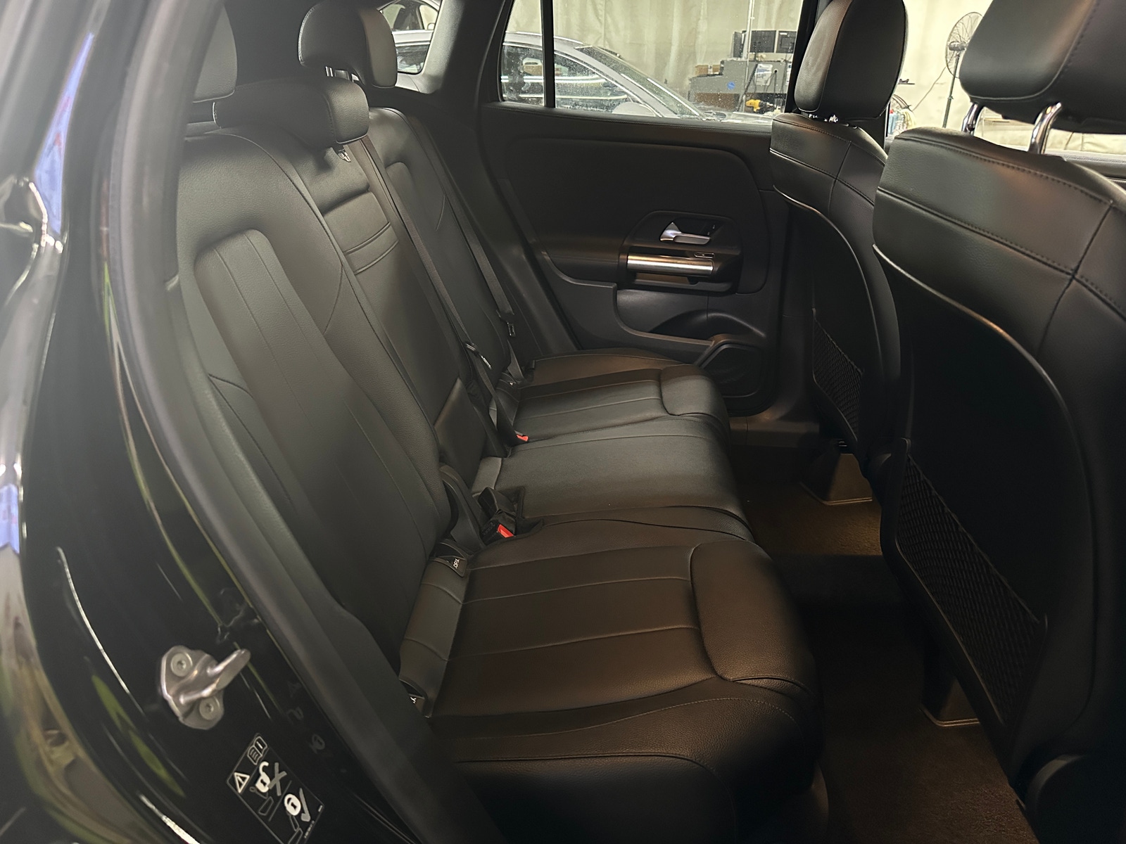 Thumbnail: 2021 Mercedes-Benz GLA - 5