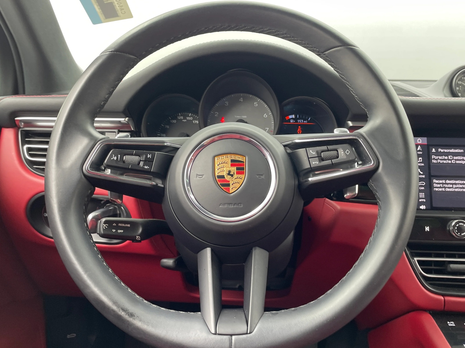 Thumbnail: 2022 Porsche Macan - 4