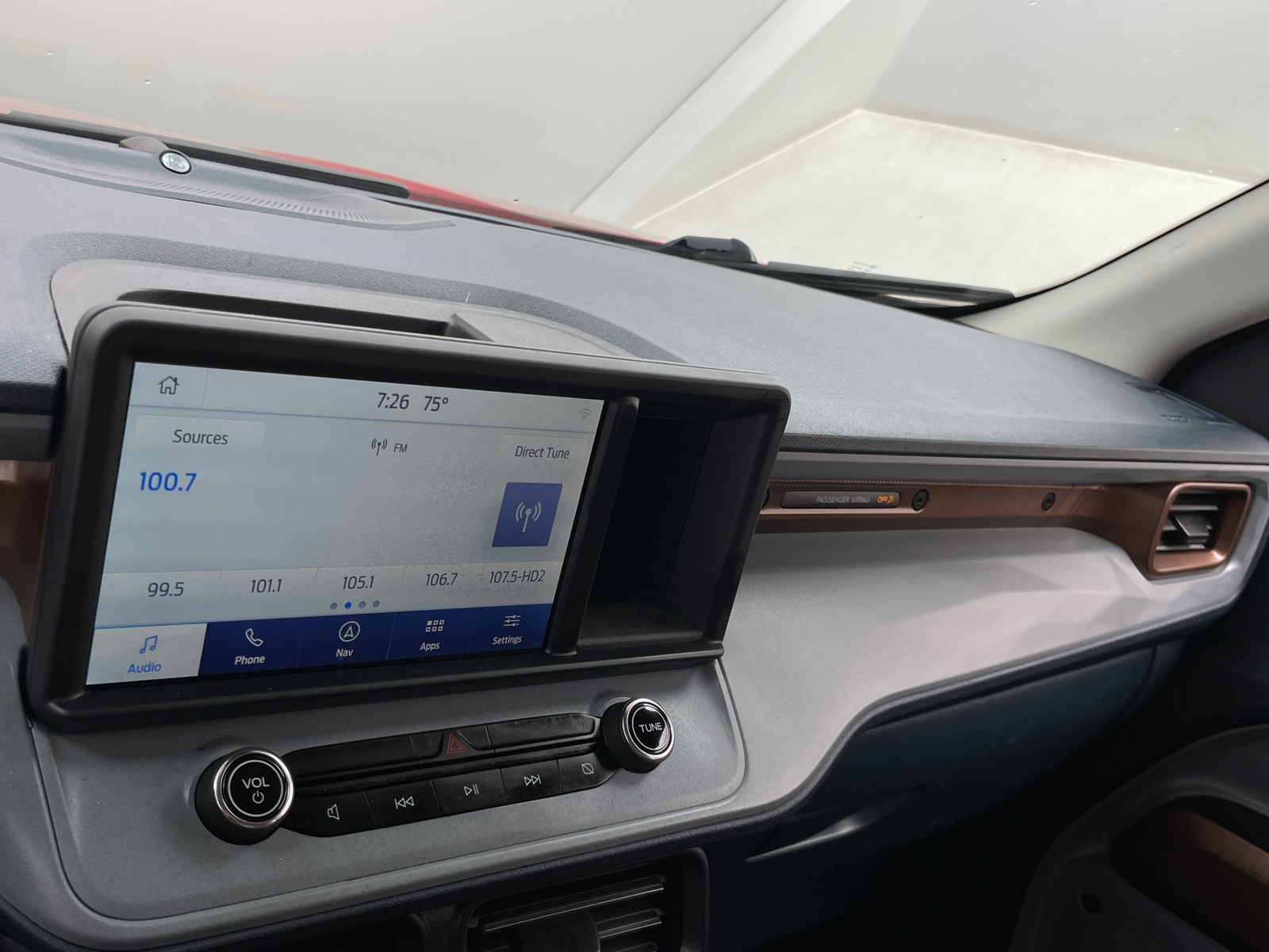 Thumbnail: 2024 Ford Maverick - 3
