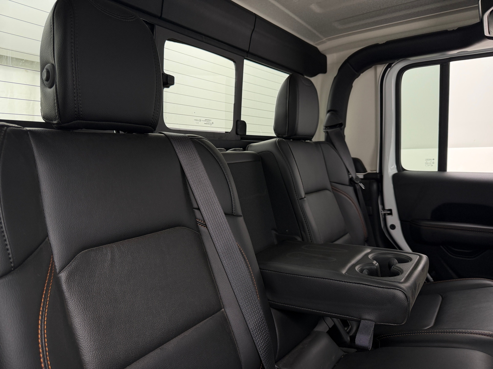 Thumbnail: 2022 Jeep Gladiator - 6