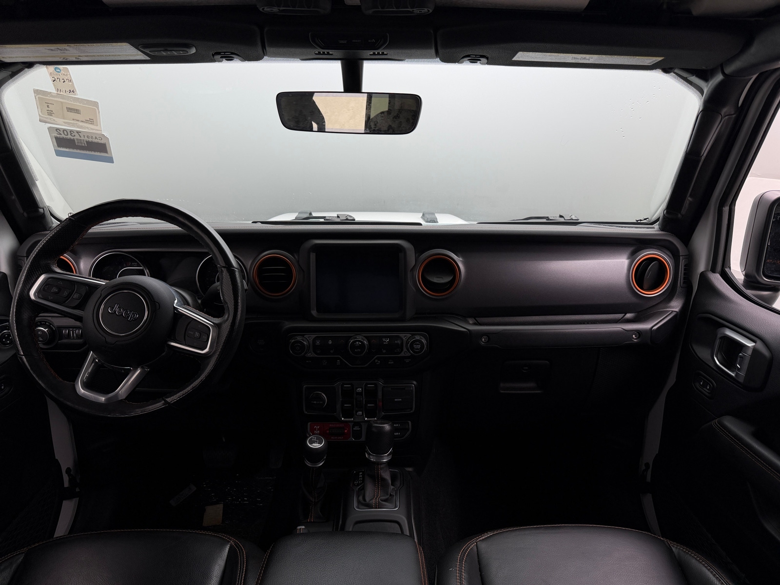 Thumbnail: 2022 Jeep Gladiator - 3