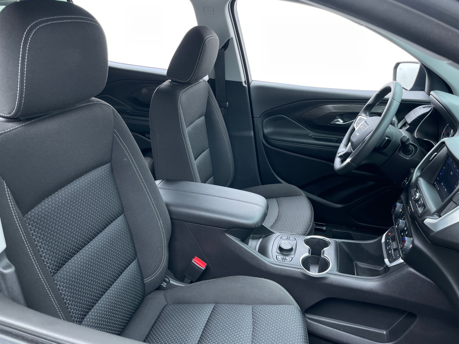 Thumbnail: 2024 GMC Terrain - 2