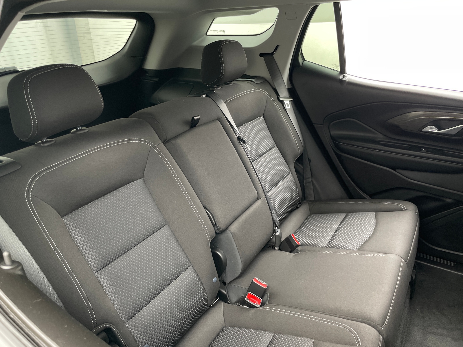 Thumbnail: 2024 GMC Terrain - 6
