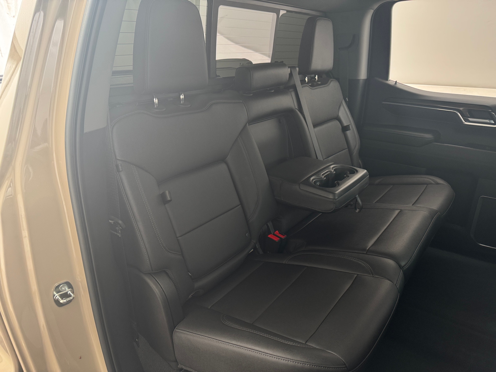 Thumbnail: 2022 Chevrolet Silverado 1500 - 6