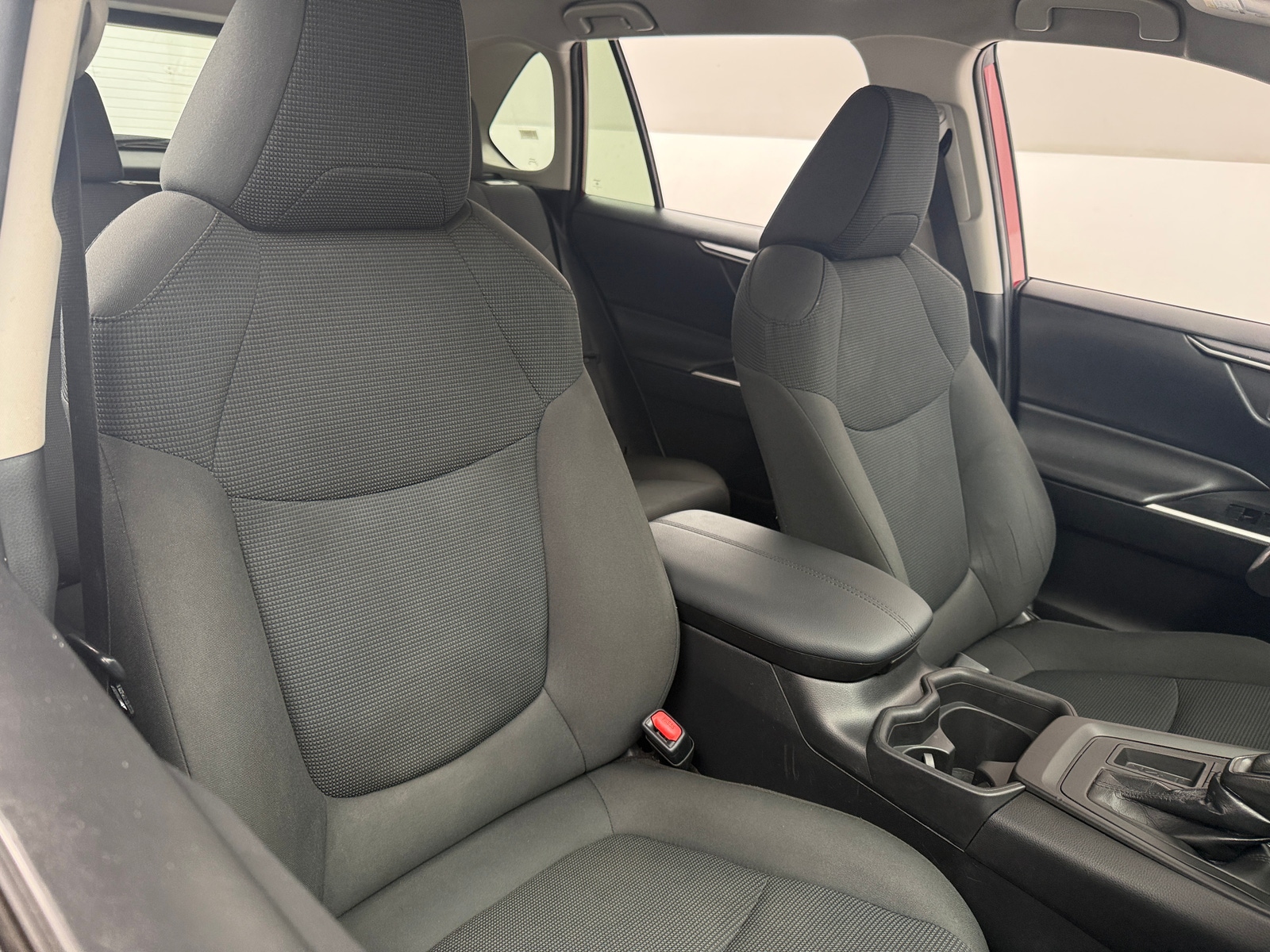 Thumbnail: 2021 Toyota RAV4 - 2