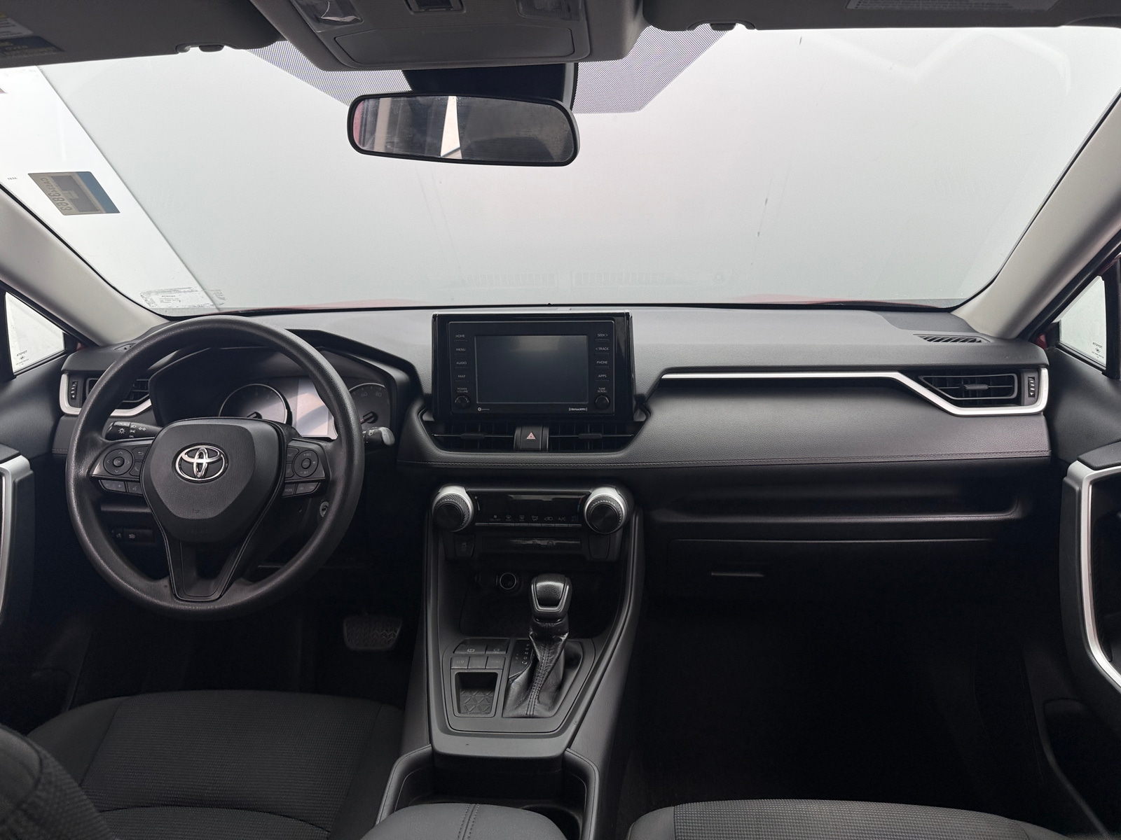 Thumbnail: 2021 Toyota RAV4 - 3