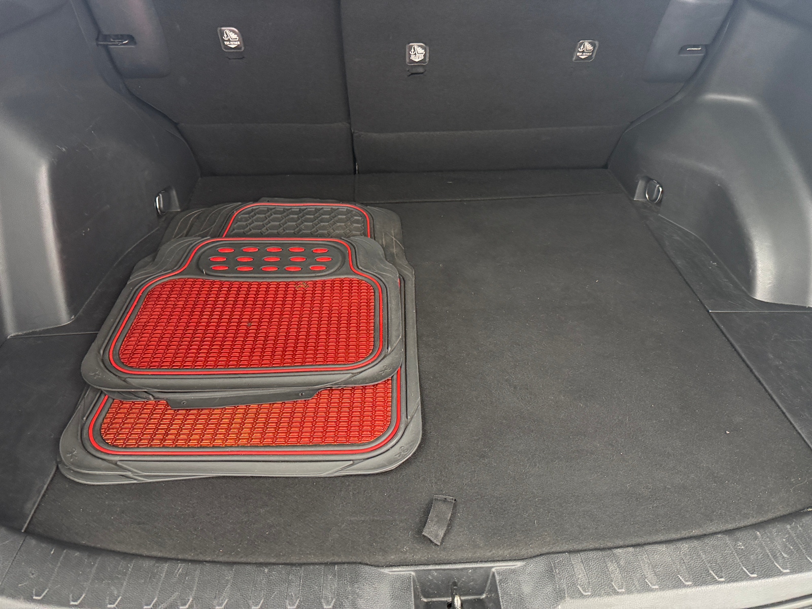 Thumbnail: 2021 Toyota RAV4 - 7