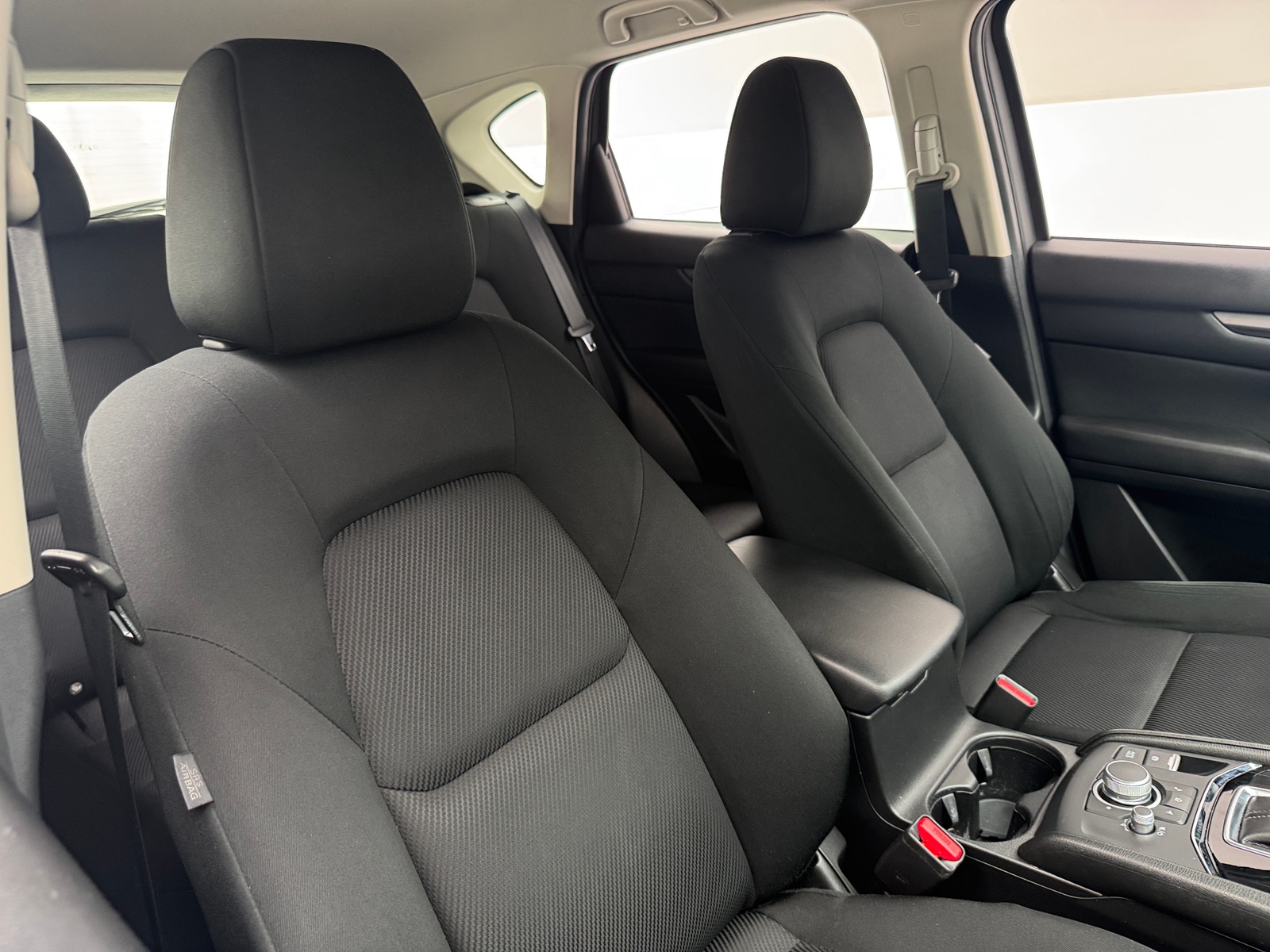 Thumbnail: 2022 Mazda CX-5 - 2