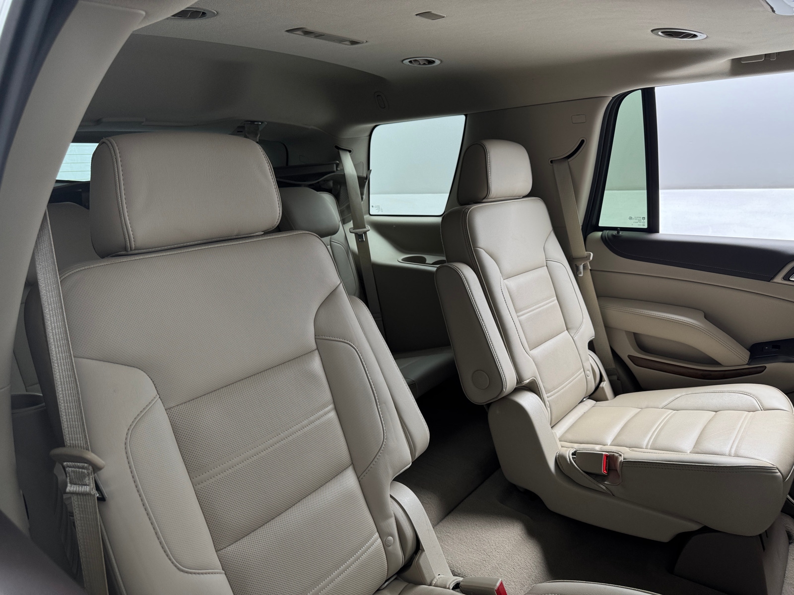 Thumbnail: 2019 GMC Yukon - 5