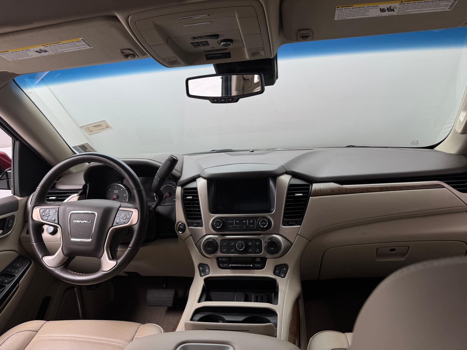 Thumbnail: 2019 GMC Yukon - 2