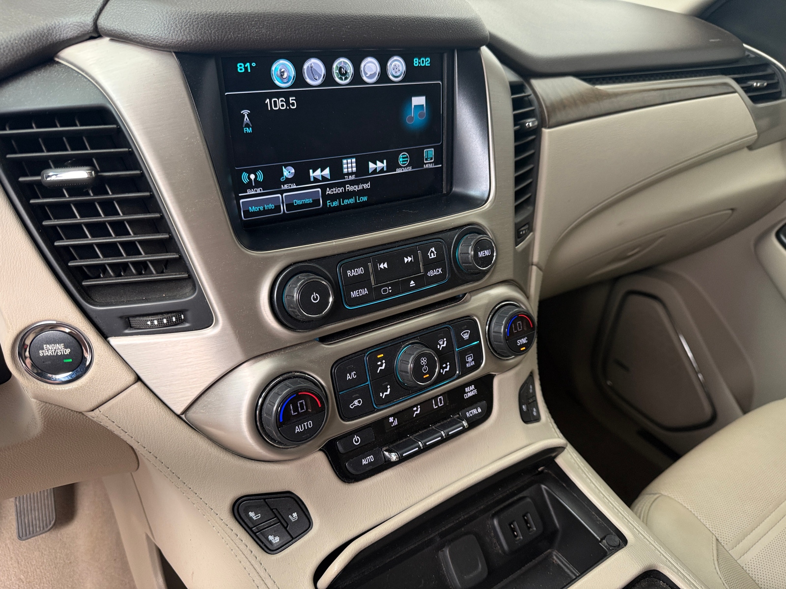 Thumbnail: 2019 GMC Yukon - 3