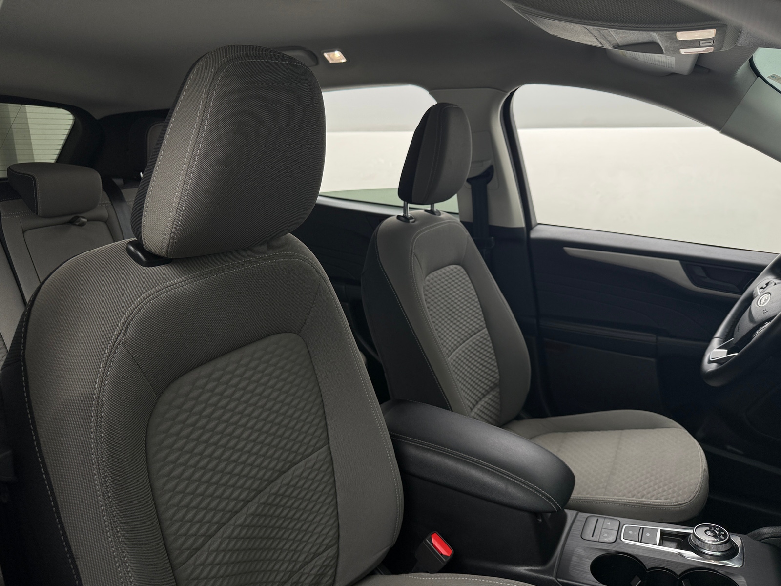 Thumbnail: 2022 Ford Escape - 2