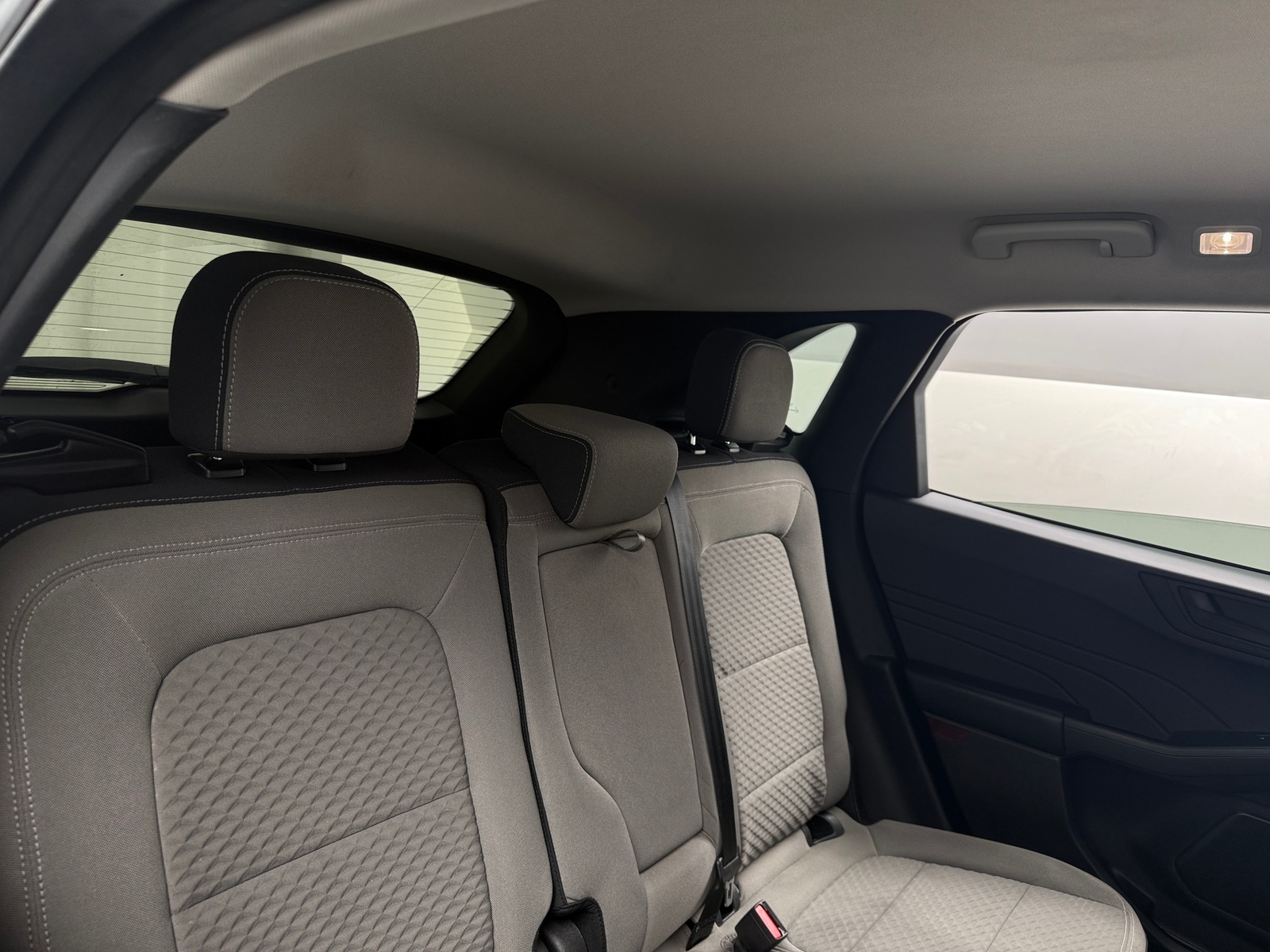 Thumbnail: 2022 Ford Escape - 6