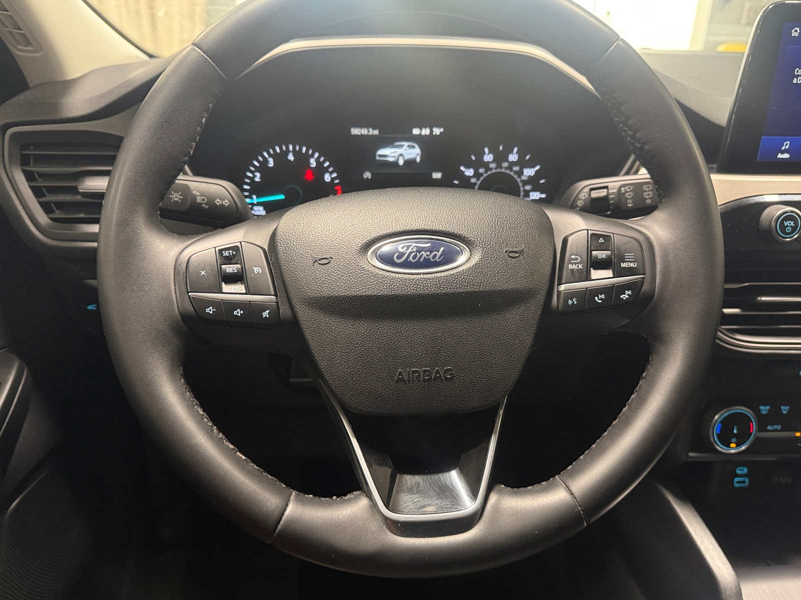 Thumbnail: 2022 Ford Escape - 5