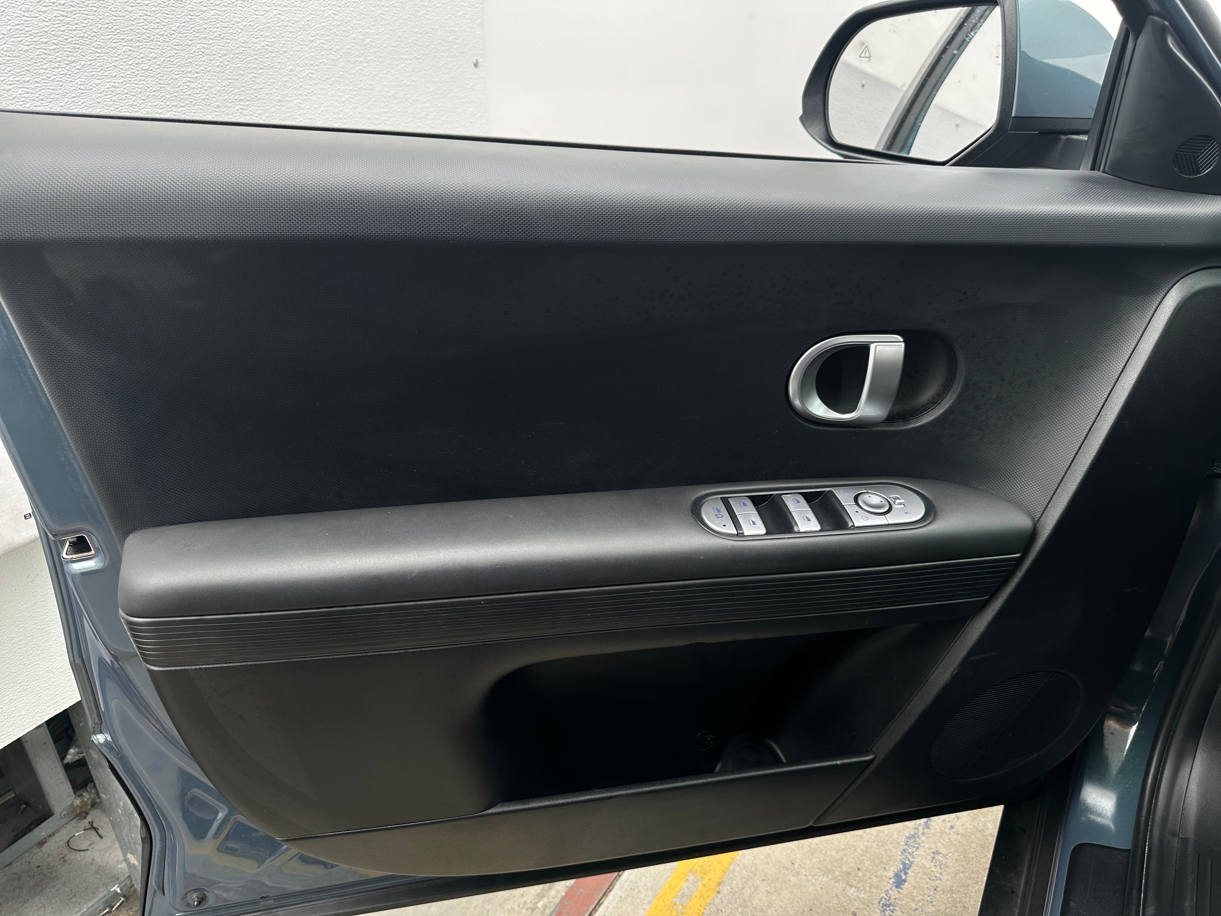 Used 2024 Hyundai IONIQ 5 SEL with VIN KM8KN4DE0RU294458 for sale in Auburn, WA