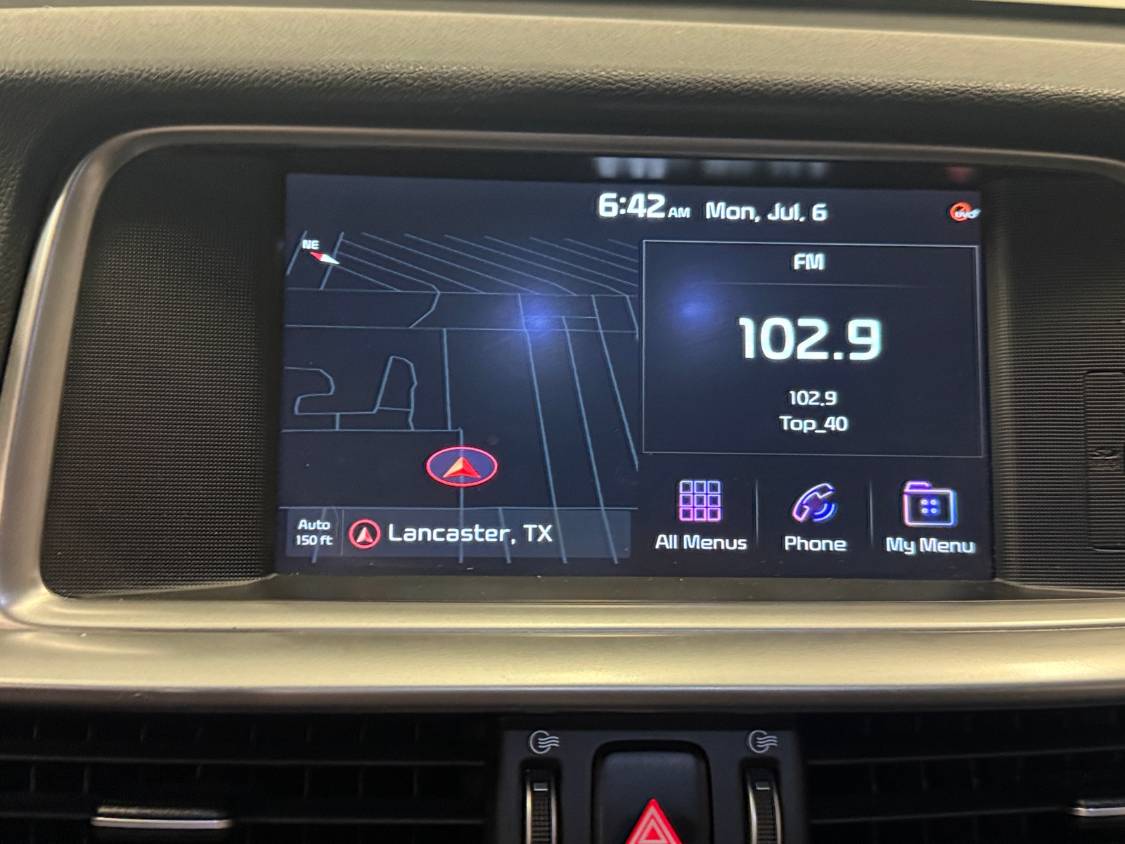 Thumbnail: 2019 Kia Optima - 3
