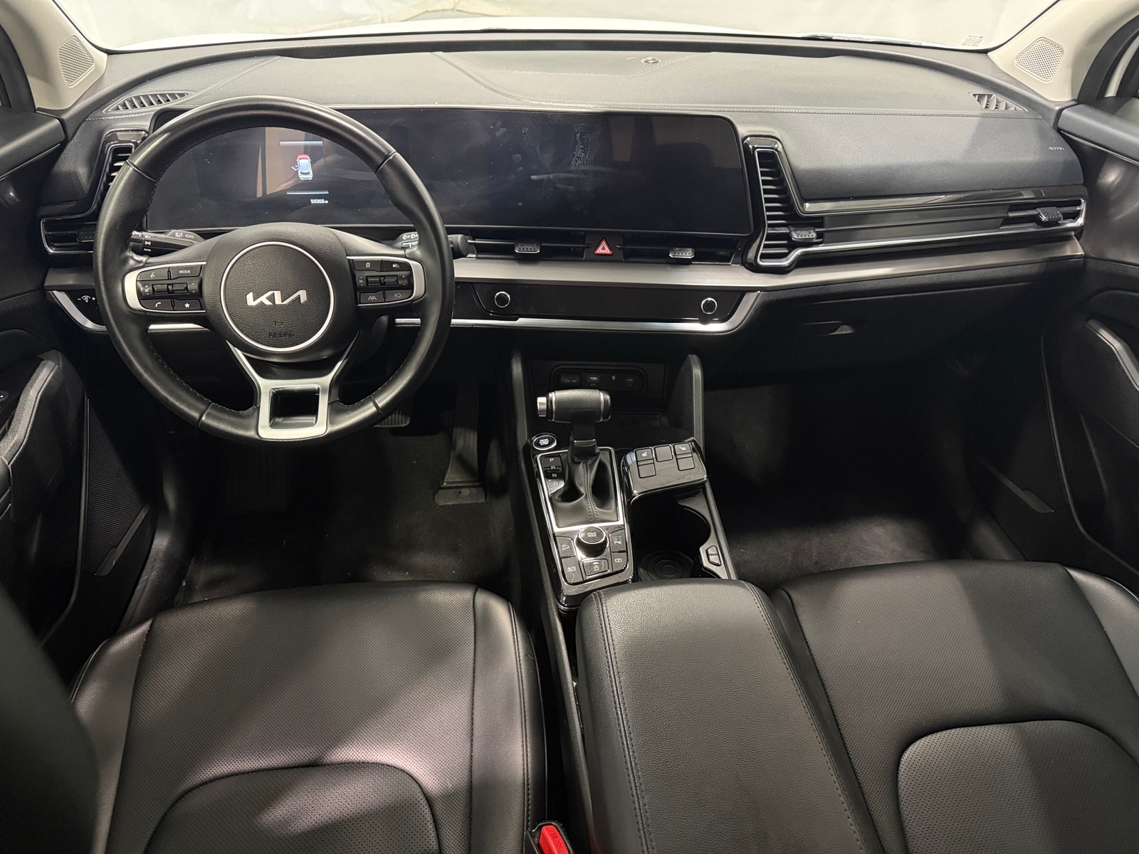 Thumbnail: 2023 Kia Sportage - 2