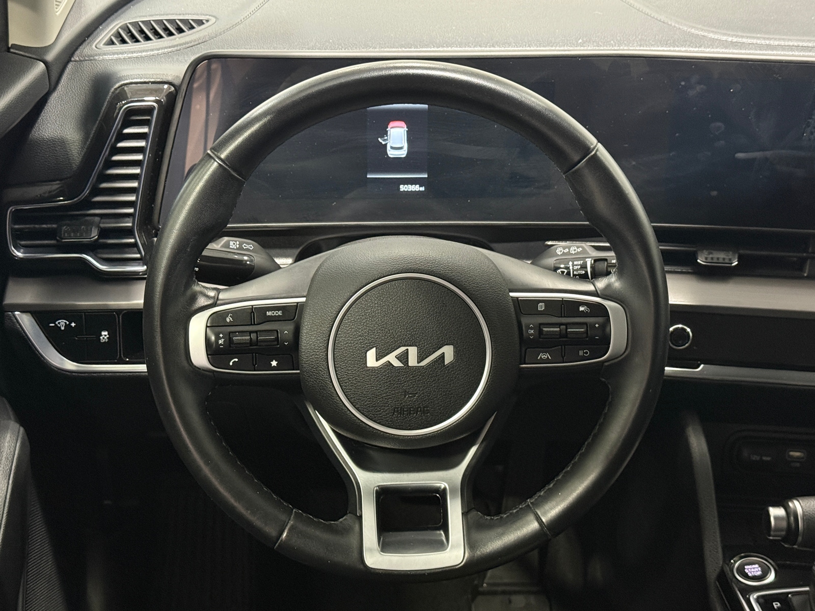 Thumbnail: 2023 Kia Sportage - 4