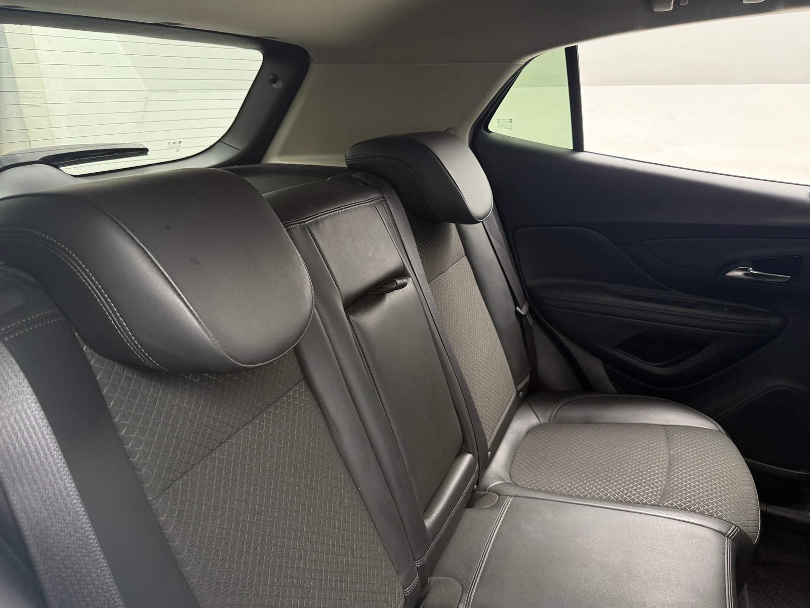 Thumbnail: 2018 Buick Encore - 5