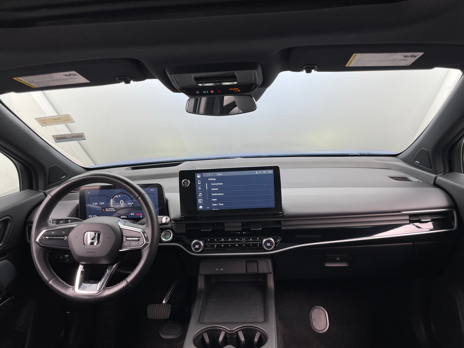 Thumbnail: 2024 Honda Prologue - 2