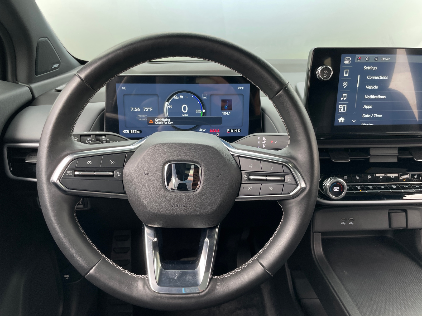 Thumbnail: 2024 Honda Prologue - 4
