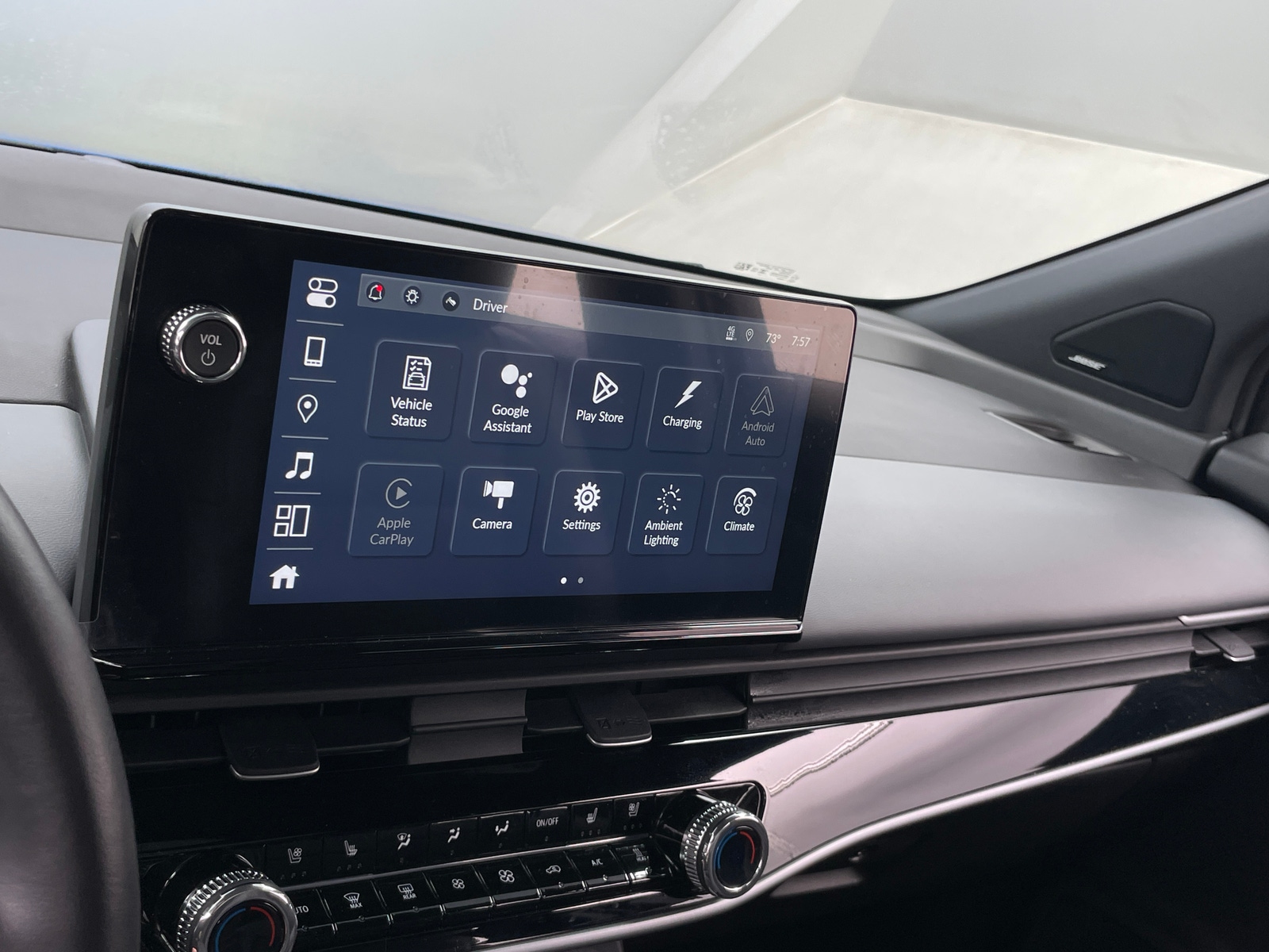 Thumbnail: 2024 Honda Prologue - 3
