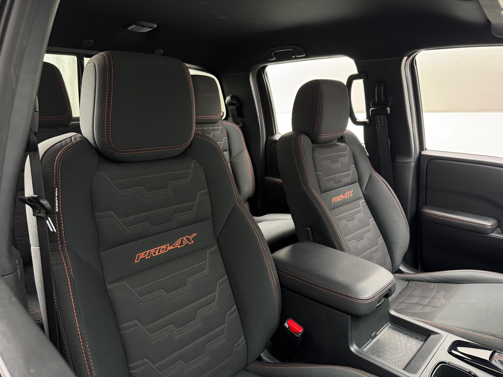 Thumbnail: 2022 Nissan Frontier - 2
