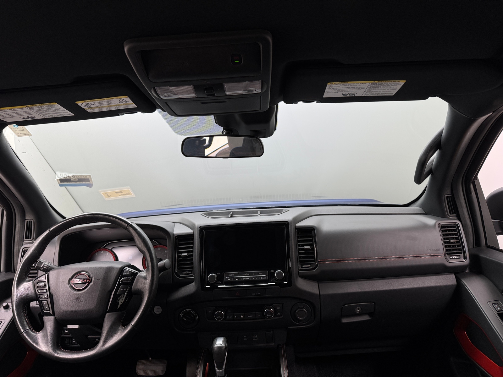 Thumbnail: 2022 Nissan Frontier - 3