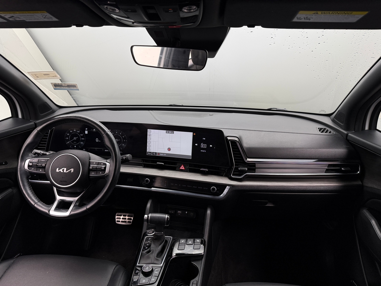 Thumbnail: 2023 Kia Sportage - 2