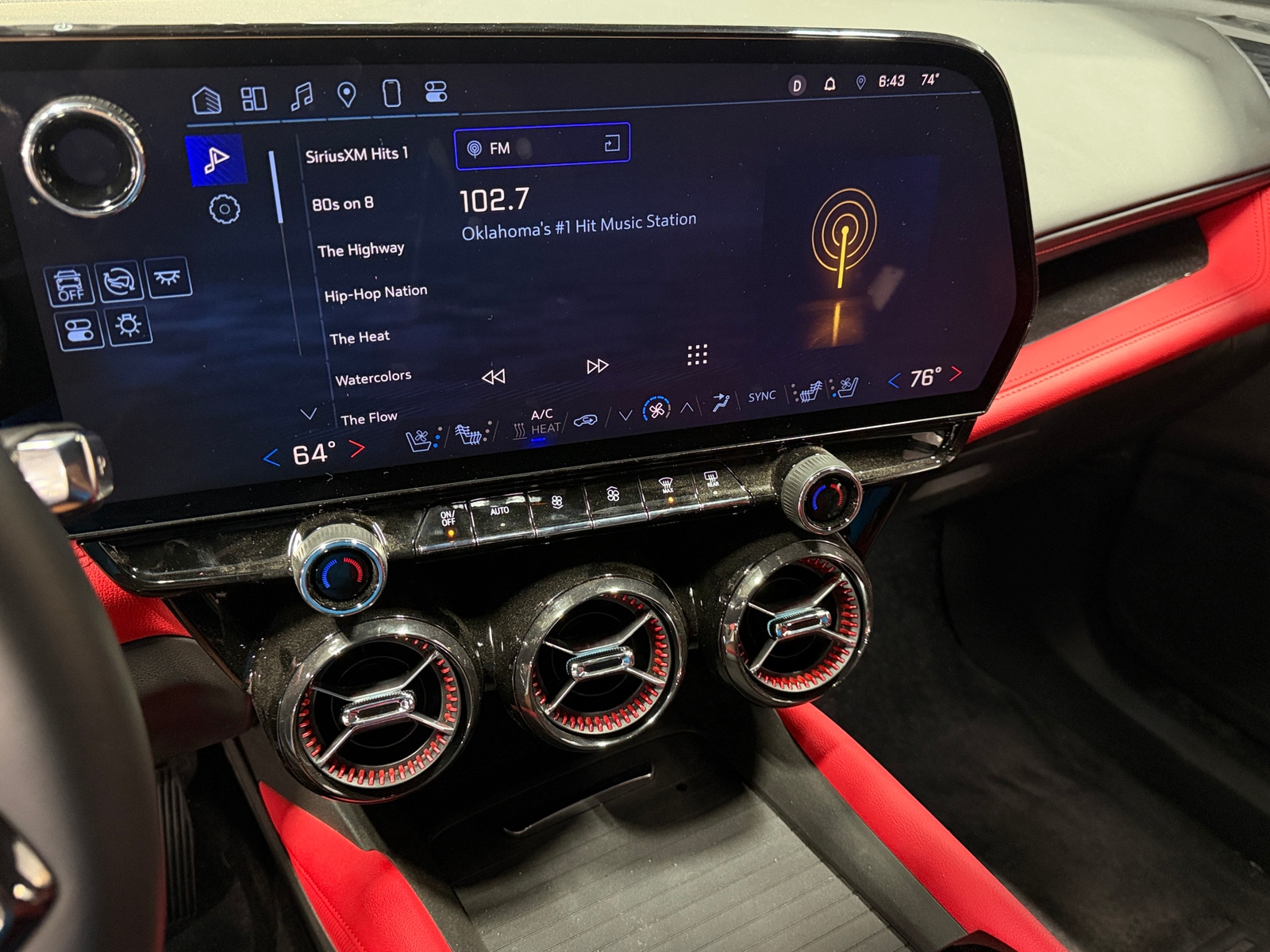 Thumbnail: 2025 Chevrolet Blazer EV - 3