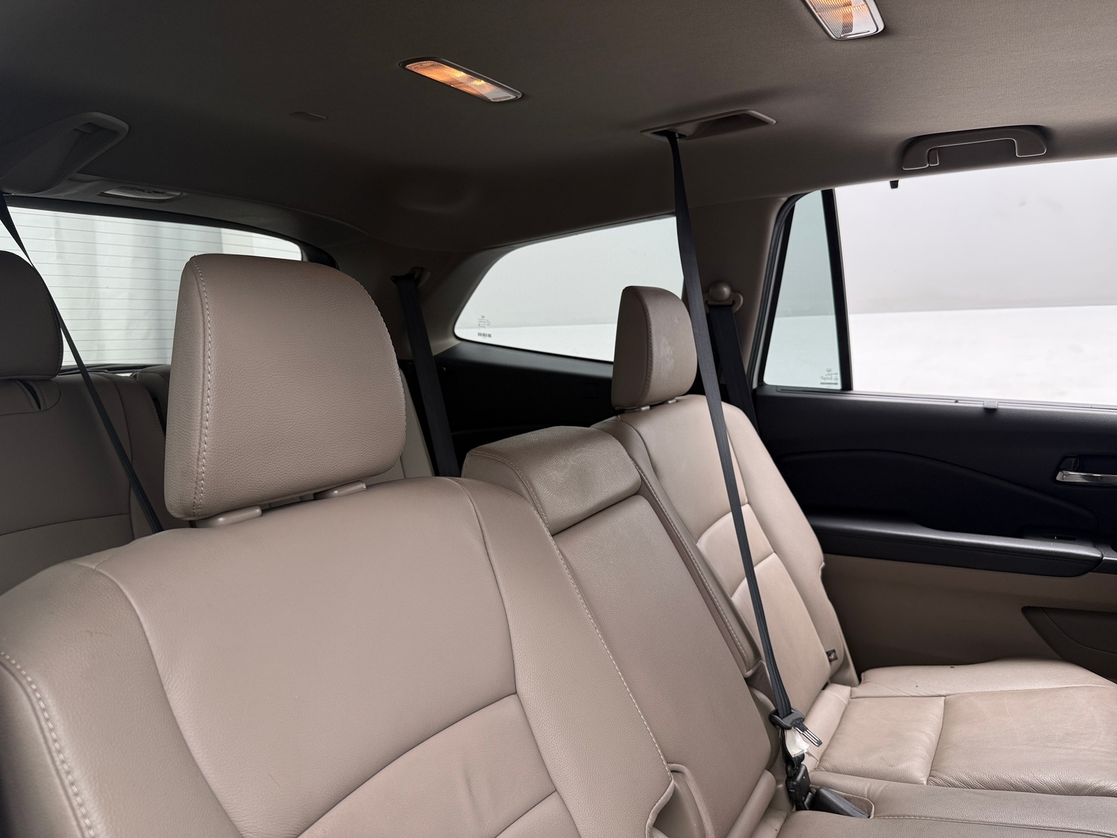 Thumbnail: 2020 Honda Pilot - 5