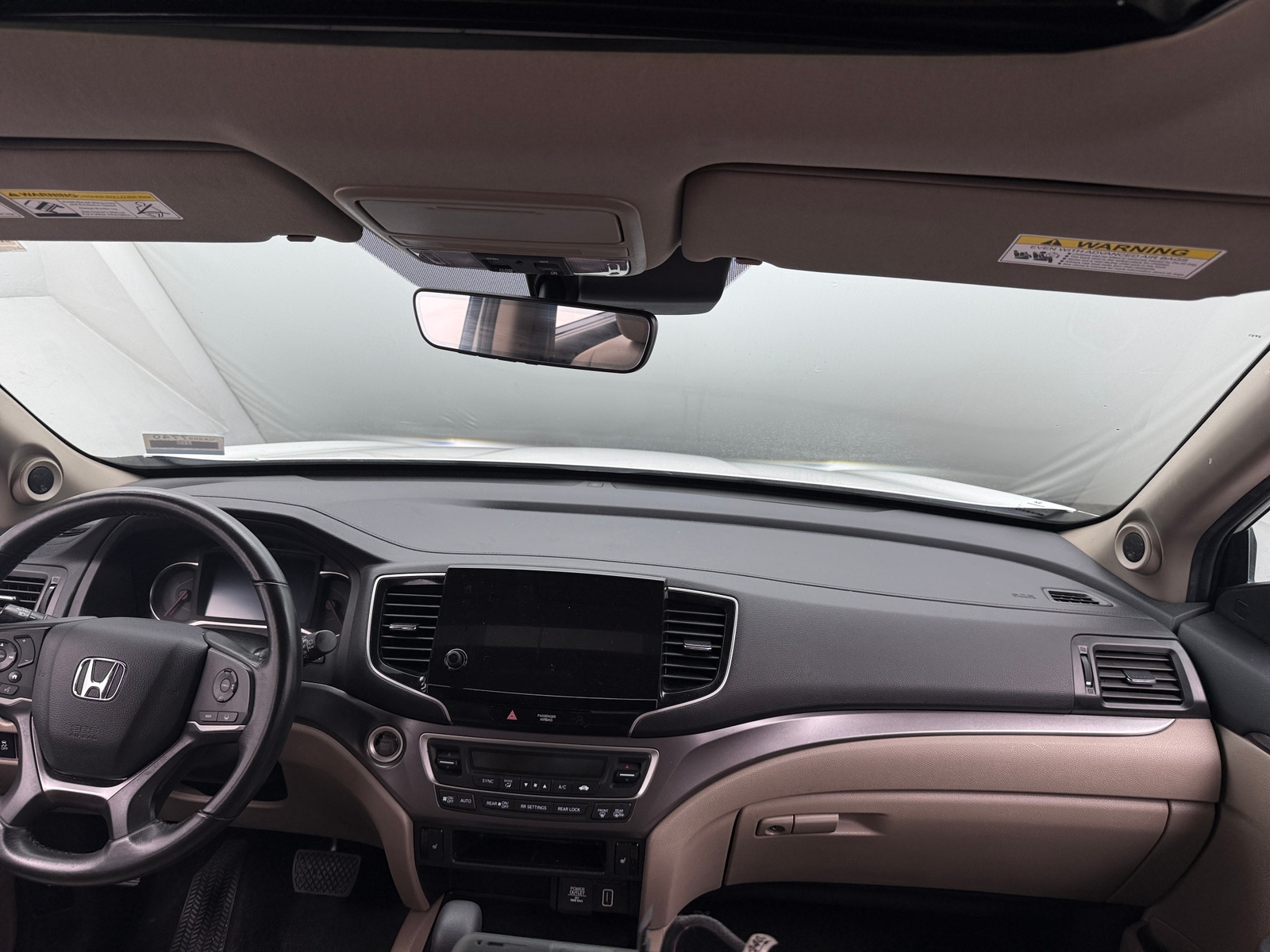 Thumbnail: 2020 Honda Pilot - 2