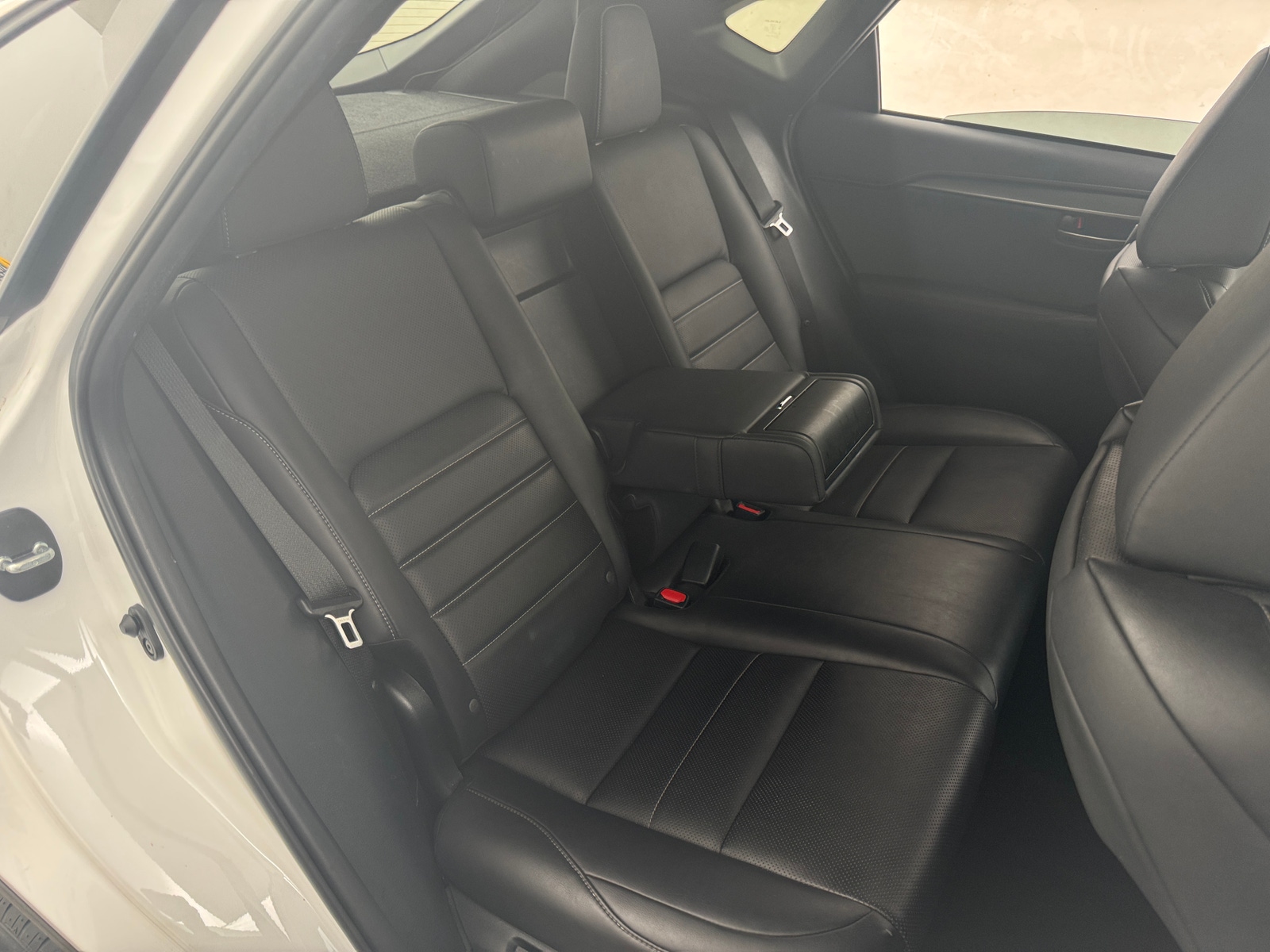 Thumbnail: 2021 Lexus NX - 5