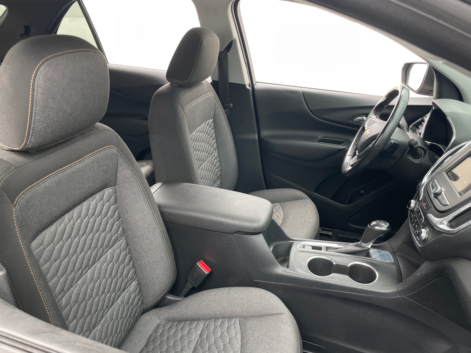 Thumbnail: 2019 Chevrolet Equinox - 2
