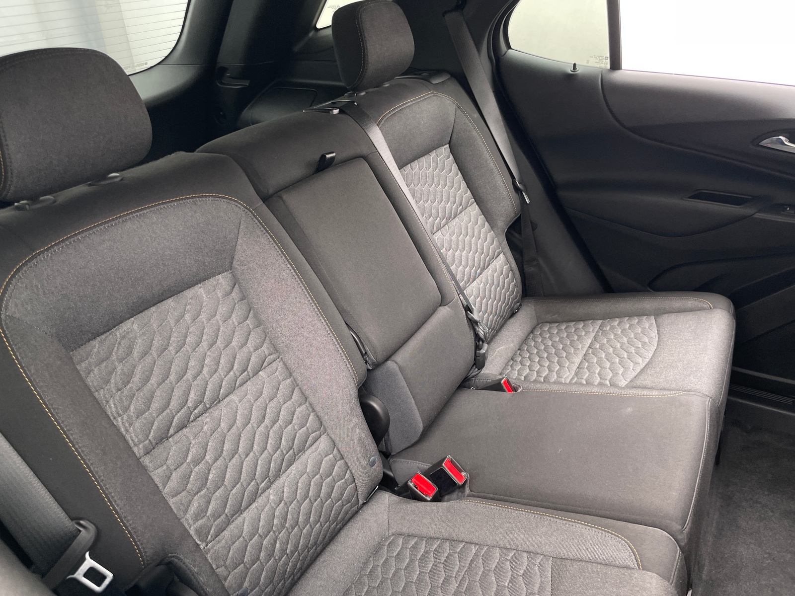 Thumbnail: 2019 Chevrolet Equinox - 6