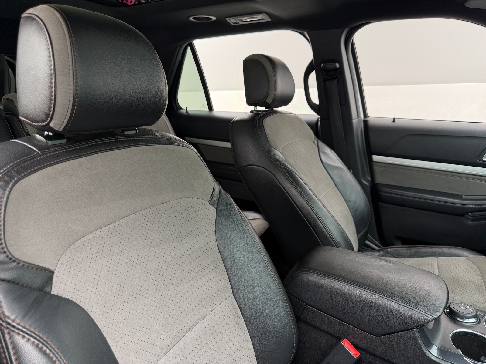 Thumbnail: 2017 Ford Explorer - 2